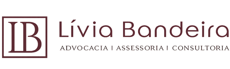 Lívia Bandeira — Advocacia, Assessoria, Consultoria